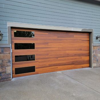 Garage Door Repair Near Me Minnehaha WA