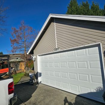 Garage Door Repair Salmon Creek WA