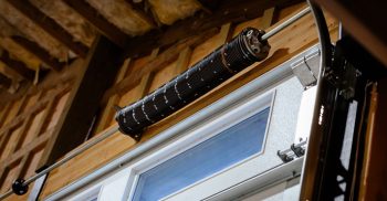 Garage Door Roller Repair Vancouver Washington