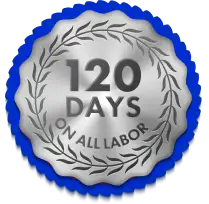 Garage Door Supplier Vancouver Wa 120 Day Labor Guarantee