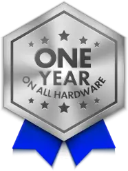 Garage Door Supplier Vancouver Wa One Year Hardware Guarantee