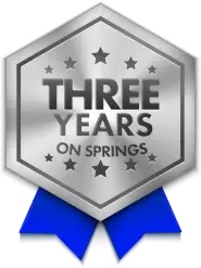 Garage Door Supplier Vancouver Wa Three Year Spring Guarantee