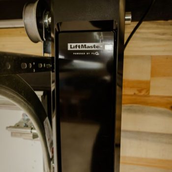 Garage Door Track Repair Replacement Near Me Vancouver WA