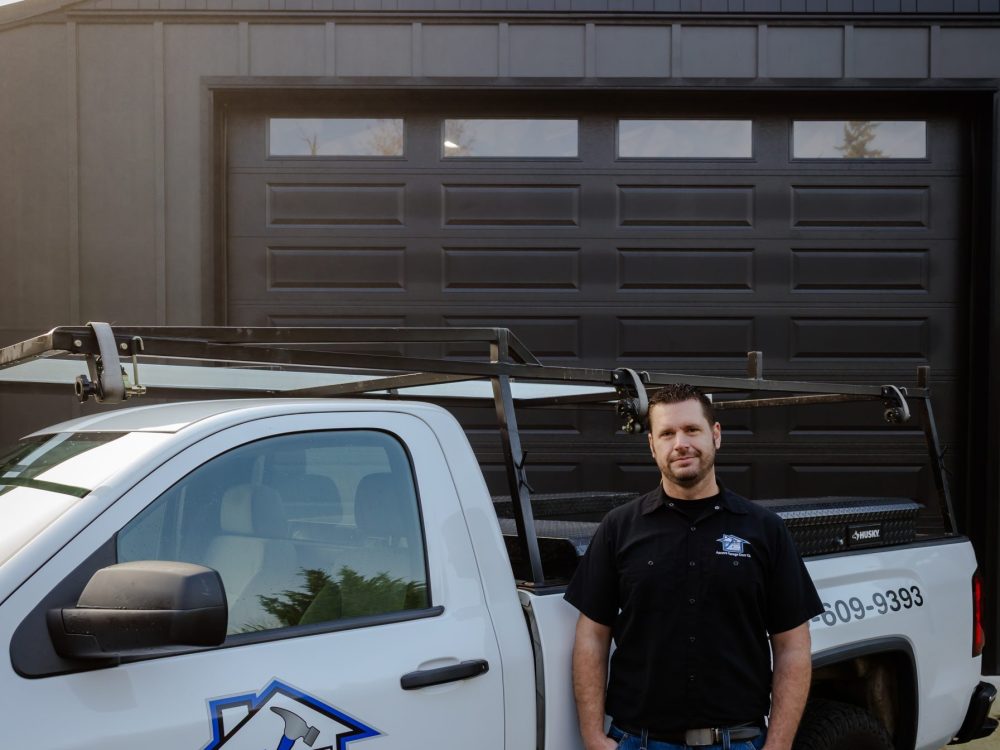 Leading Garage Door Supplier In Vancouver Wa