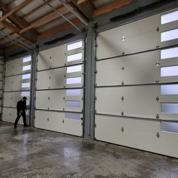 Overhead Door Repair Vancouver WA