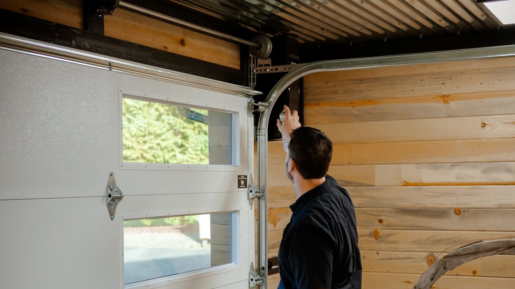 Premier Garage Door Supplier In Vancouver Wa