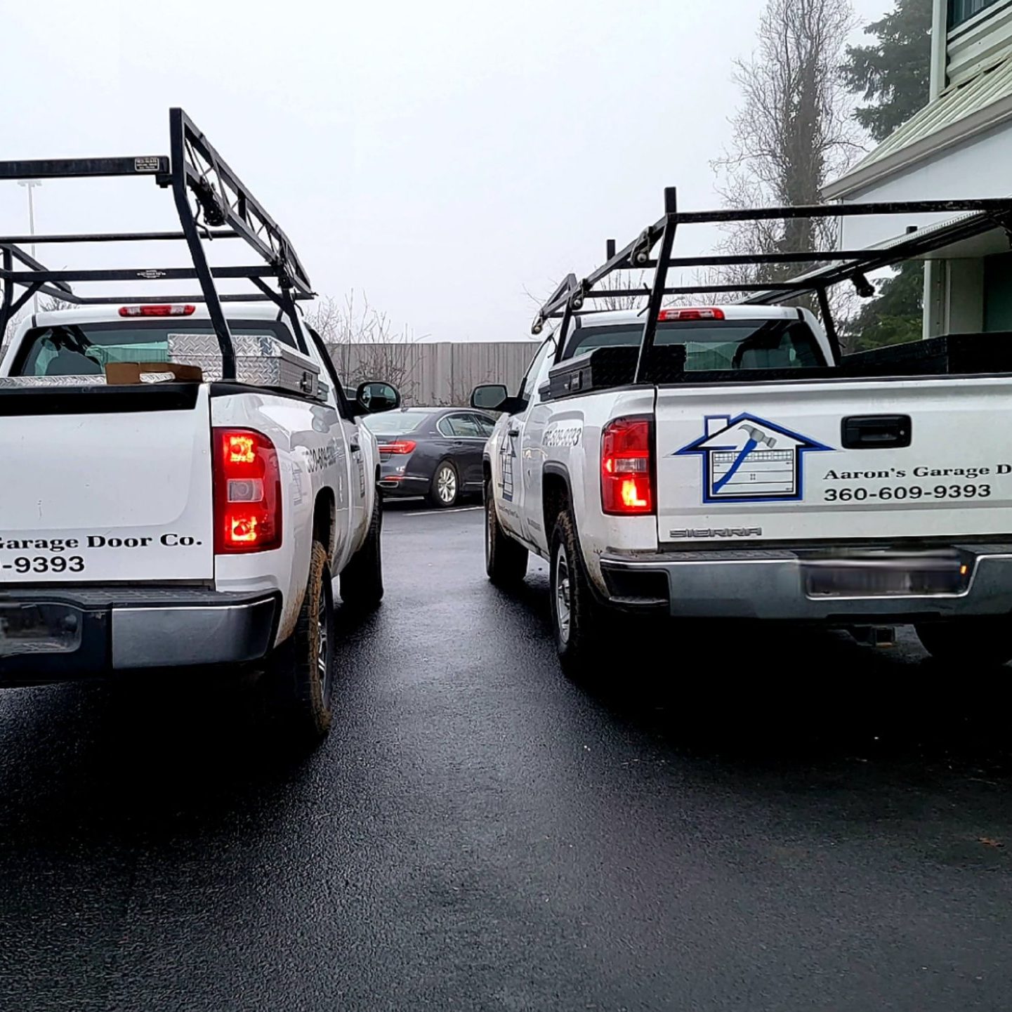 Professional Garage Door Supplier In Vancouver Wa