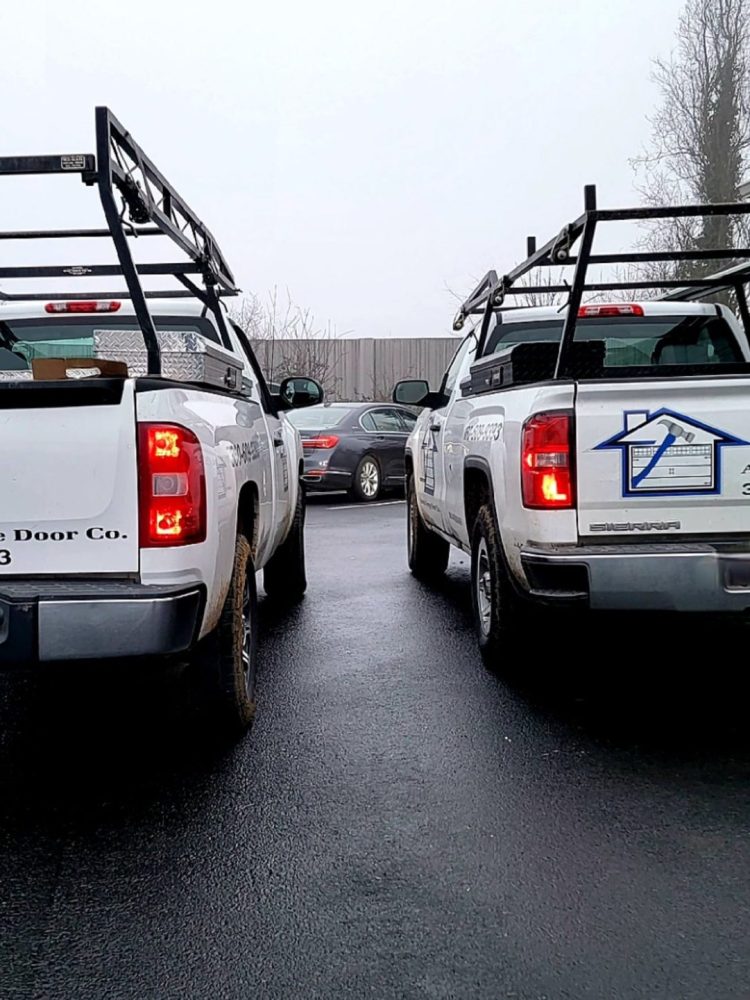 Professional Garage Door Supplier In Vancouver Wa