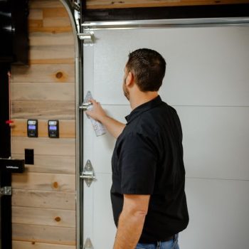 Same-Day Garage Door Repair Near Me Vancouver WA