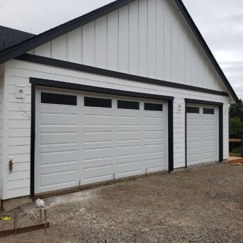 Same-Day Garage Door Repair Vancouver WA