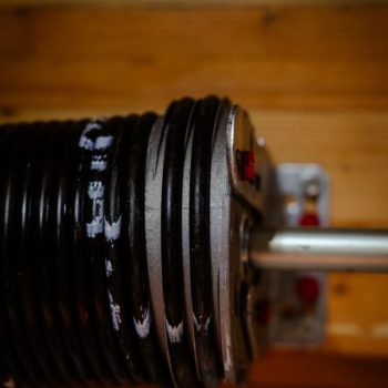 Torsion Spring Repair Near Me Vancouver WA