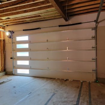 Torsion Spring Repair Vancouver WA