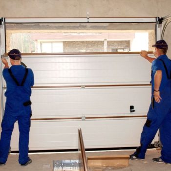 Affordable Garage Door Cable Repair Vancouver WA