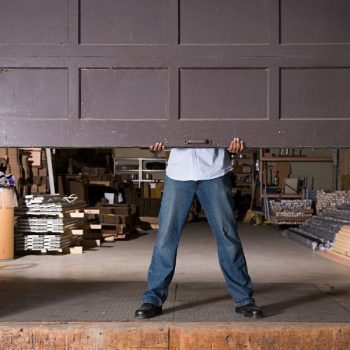 Best Garage Door Sensor Repair Vancouver WA