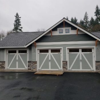 Best Garage Door Supplier Near me Felida WA