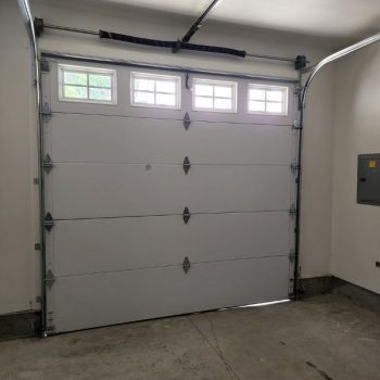 Broken Spring Repair Bagley Downs WA