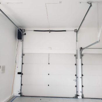 Broken Spring Repair East Minnehaha WA