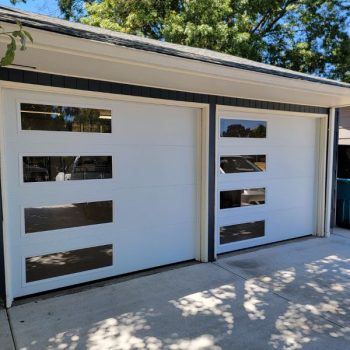 Broken Spring Repair Hough WA