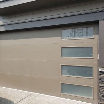 Broken Spring Repair Lake Shore WA