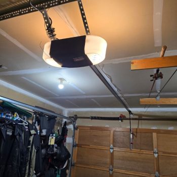 Broken Spring Repair East Minnehaha WA