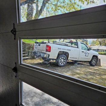 Broken Spring Repair Ogden WA