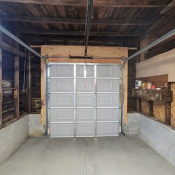 Broken Spring Repair Rose Village WA