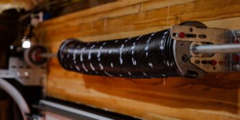 Broken Spring Repair Vancouver WA