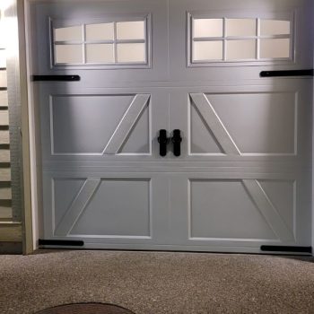 Broken Spring Repair Walnut Grove WA