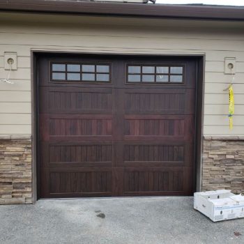 Durable Garage Door Supplier Near me Hough WA