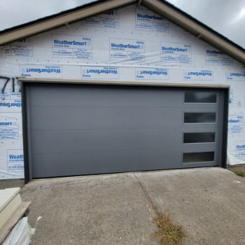 Emergency Garage Door Repair East Minnehaha WA
