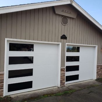 Emergency Garage Door Repair Lake Shore WA