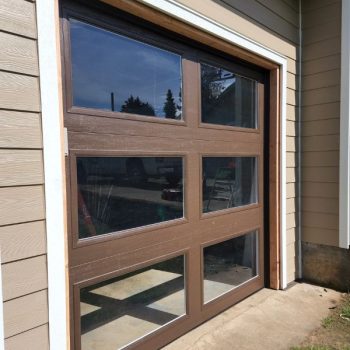 Emergency Garage Door Repair Near Me East Minnehaha WA