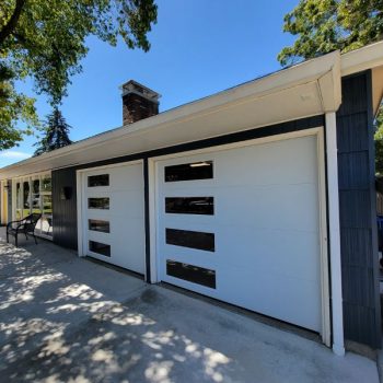 Emergency Garage Door Repair Near Me Hough WA