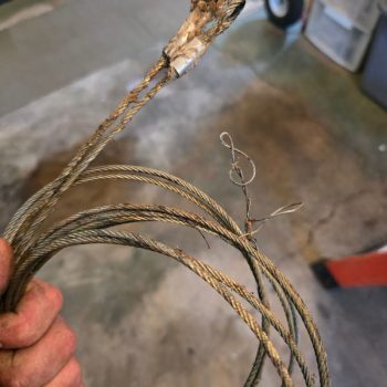 Emergency Garage Door Repair Near Me Lake Shore WA