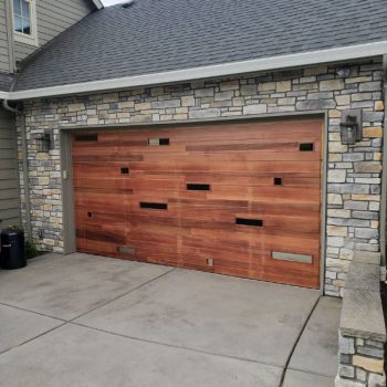 Emergency Garage Door Repair Near Me Ogden WA