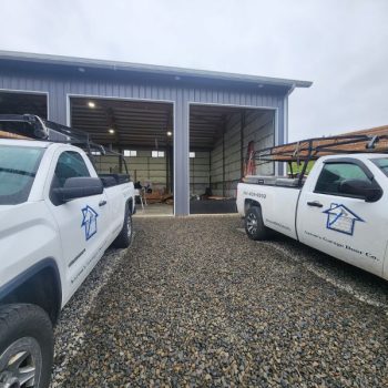 Emergency Garage Door Repair Near Me West Minnehaha WA