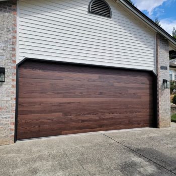Emergency Garage Door Repair Ogden WA