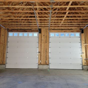 Emergency Garage Door Repair West Minnehaha WA