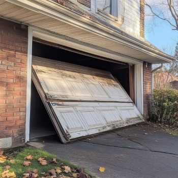 Experienced Same Day Garage Door Repair Near me Vancouver WA
