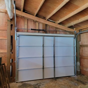Garage Door Repair East Minnehaha WA