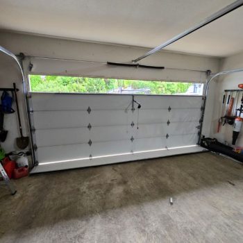 Garage Door Repair Ellsworth Spring WA