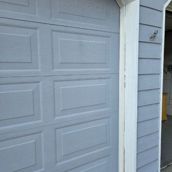 Garage Door Repair Hough WA