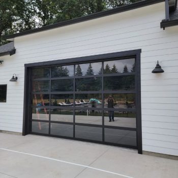 Garage Door Repair Near Me Walnut Grove WA