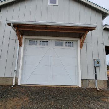 Garage Door Repair Near Me West Minnehaha WA