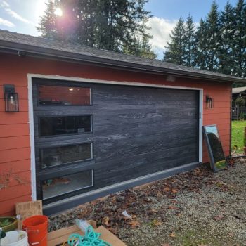 Garage Door Repair Ogden WA