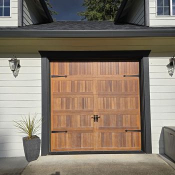 Garage Door Repair Rose Village WA