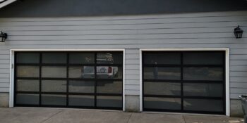 Garage Door Repair Vancouver WA