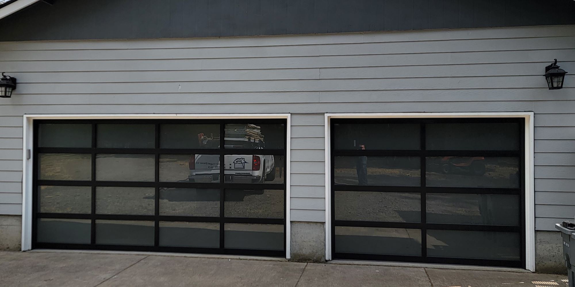 Garage Door Repair Vancouver WA