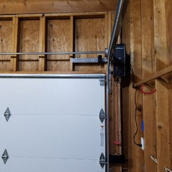 Garage Door Services Cascade Park WA