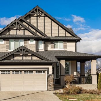 Garage Door Services East Minnehaha WA